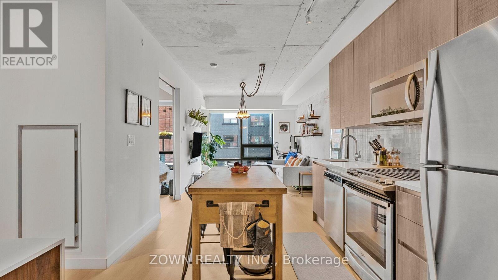 222 - 246 Logan Avenue, Toronto, Ontario  M4M 0E9 - Photo 13 - E13533364