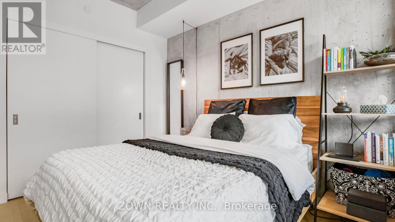 222 - 246 Logan Avenue, Toronto, Ontario  M4M 0E9 - Photo 20 - E13533364