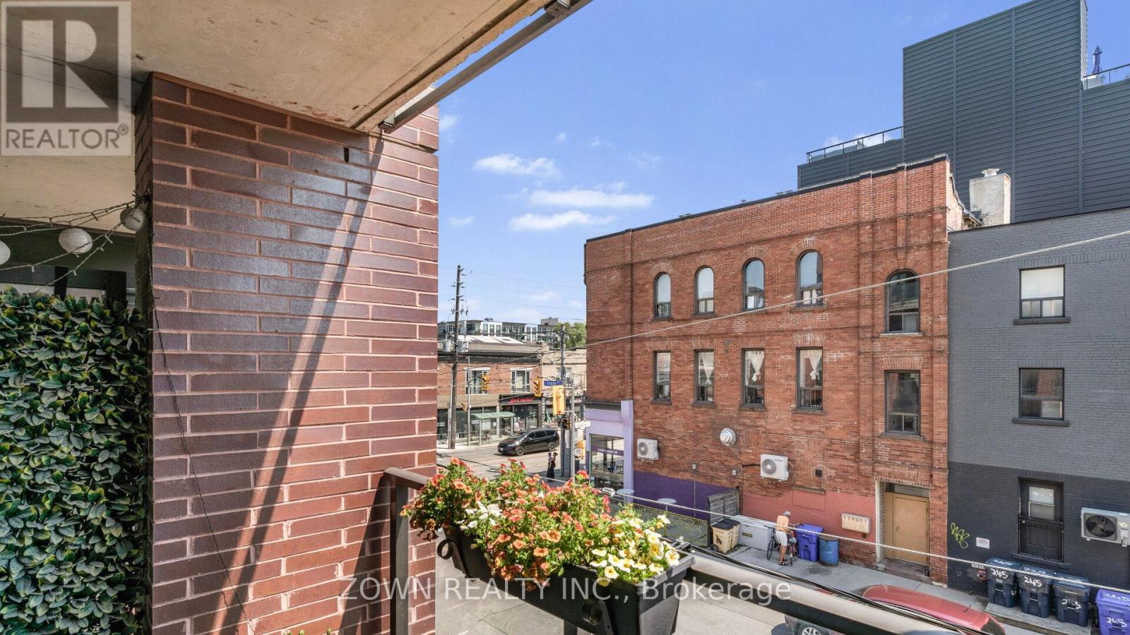 222 - 246 Logan Avenue, Toronto, Ontario  M4M 0E9 - Photo 25 - E13533364