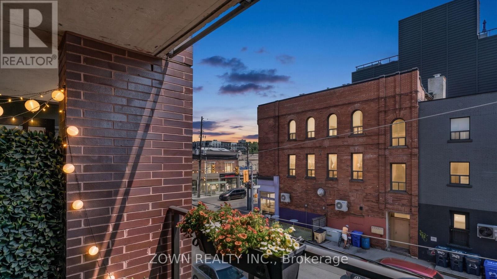 222 - 246 Logan Avenue, Toronto, Ontario  M4M 0E9 - Photo 26 - E13533364