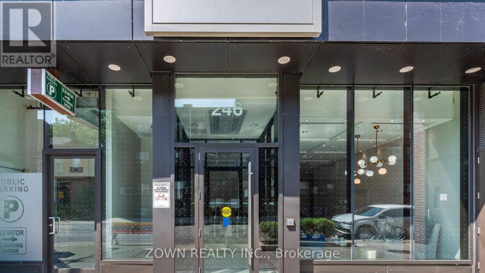 222 - 246 Logan Avenue, Toronto, Ontario  M4M 0E9 - Photo 3 - E13533364