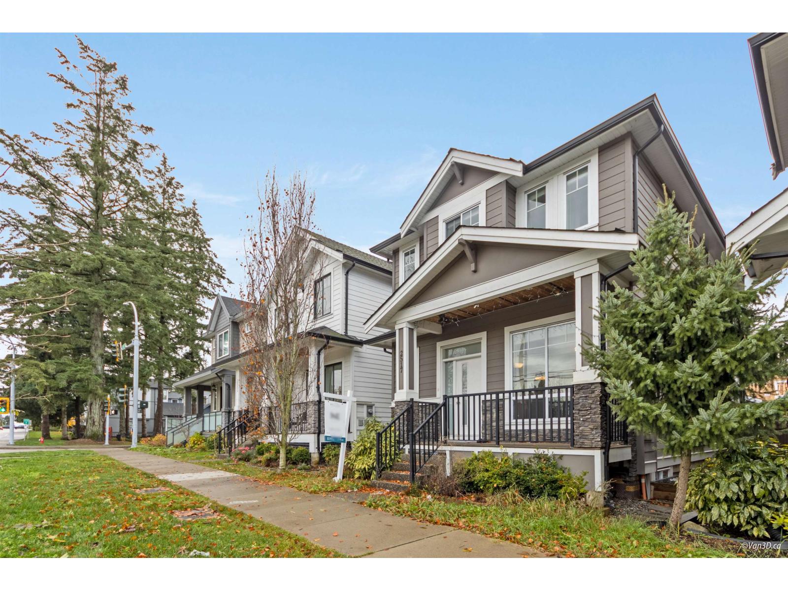 2517 168 STREET, Surrey