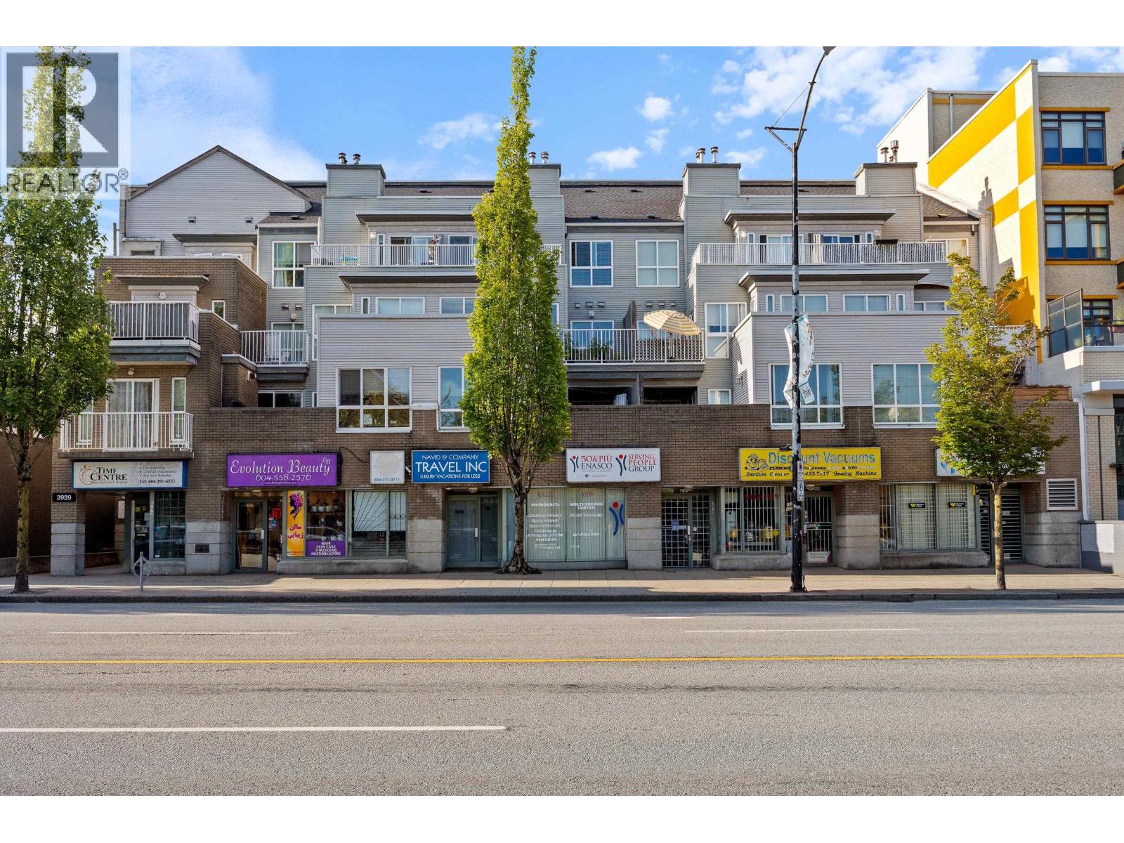 403 3939 HASTINGS STREET