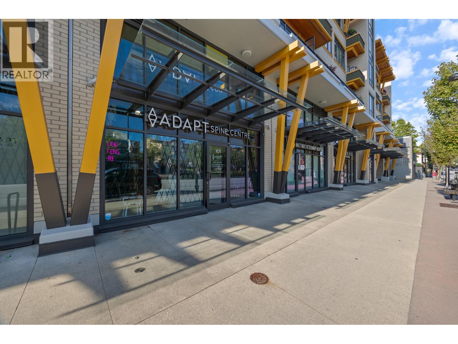 403 3939 Hastings Street, Burnaby, British Columbia  V5C 2H8 - Photo 34 - R3140821