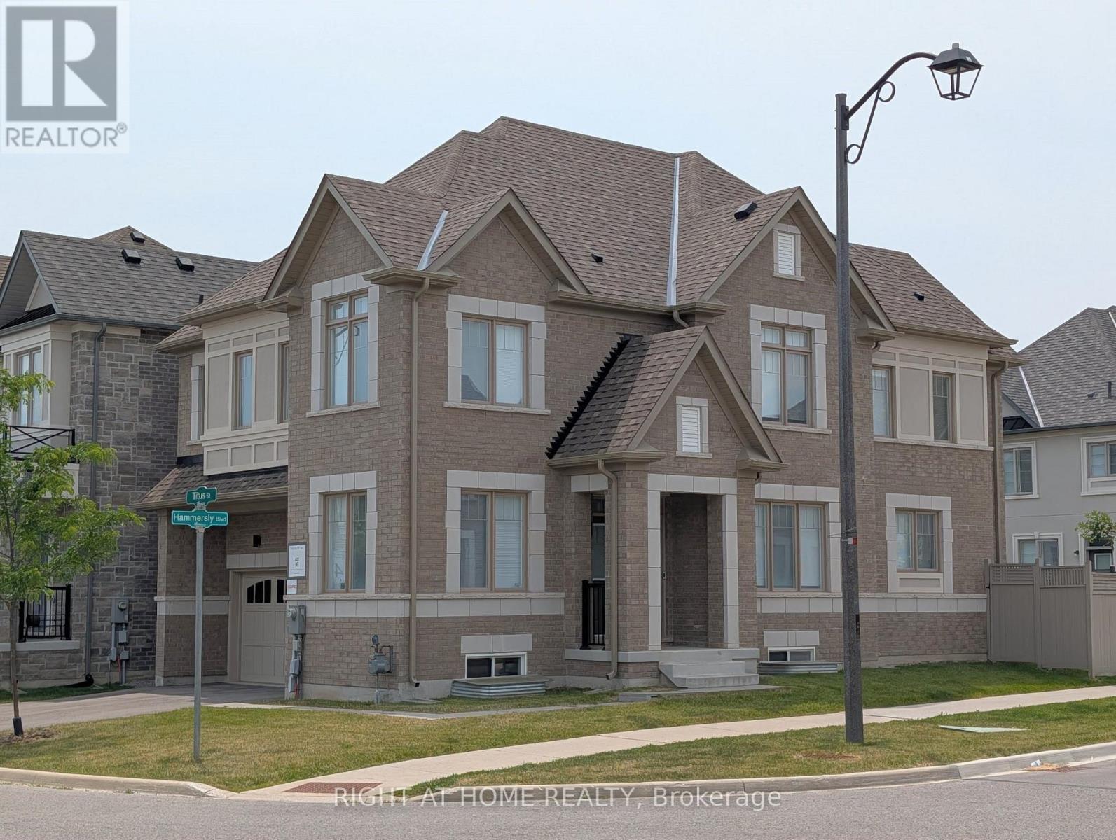 62 Titus Street, Markham, Ontario  L6E 0W1 - Photo 2 - N13533064