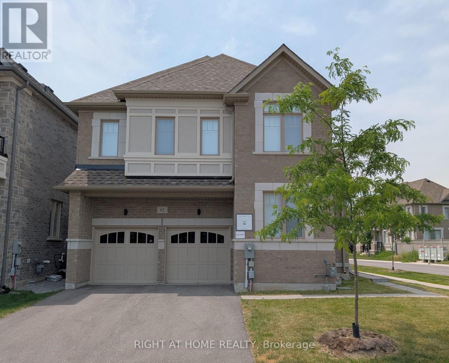 62 Titus Street, Markham, Ontario  L6E 0W1 - Photo 3 - N13533064