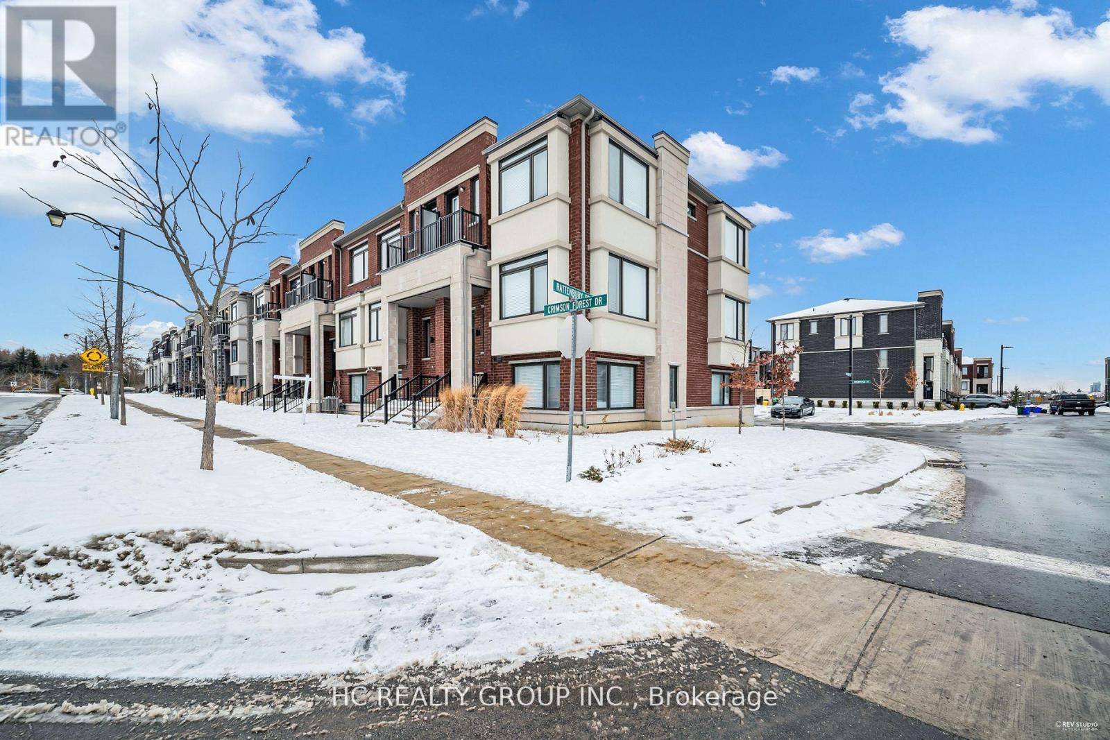 95 Crimson Forest Drive, Vaughan, Ontario  L6A 5C6 - Photo 1 - N13533164