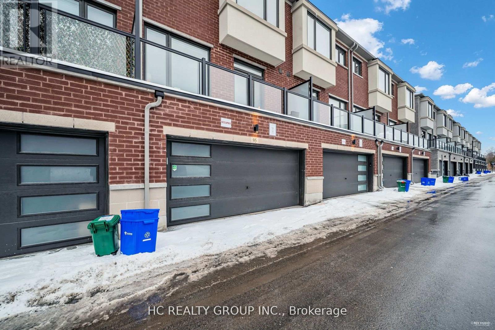 95 Crimson Forest Drive, Vaughan, Ontario  L6A 5C6 - Photo 13 - N13533164