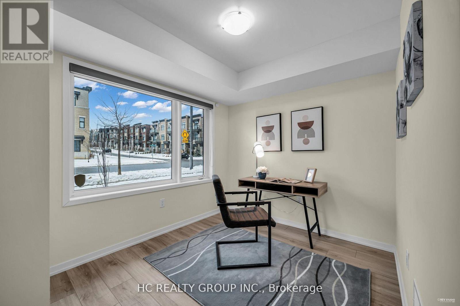 95 Crimson Forest Drive, Vaughan, Ontario  L6A 5C6 - Photo 6 - N13533164