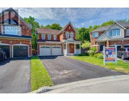 54 WELDON WOODS COURT, Whitchurch-Stouffville, Ontario