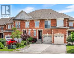 37 COPPERSTONE CRESCENT, Richmond Hill, Ontario