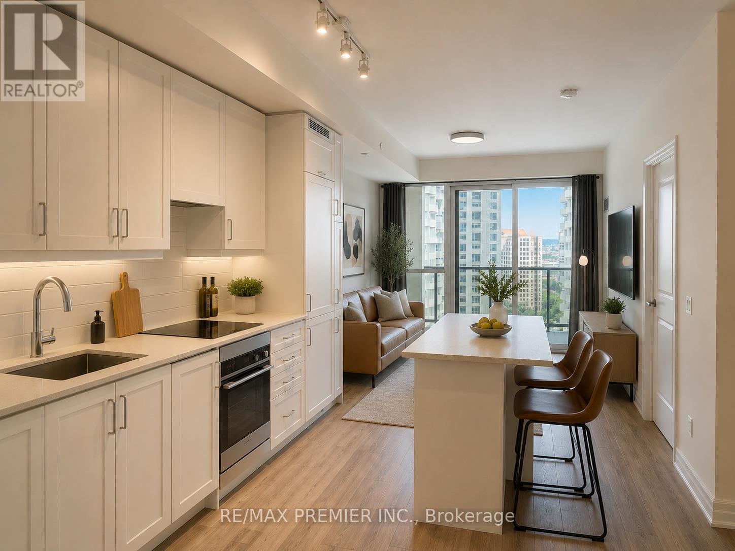 1703 - 9085 Jane Street, Vaughan, Ontario  L4K 0L8 - Photo 4 - N13533252