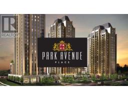 1703 - 9085 JANE STREET, Vaughan, Ontario
