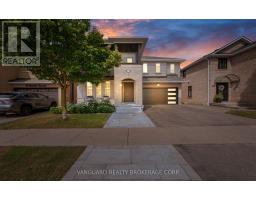 22 MONTEITH CRESCENT, Vaughan, Ontario