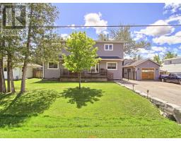 397 WINNIFRED DRIVE, Georgina, Ontario