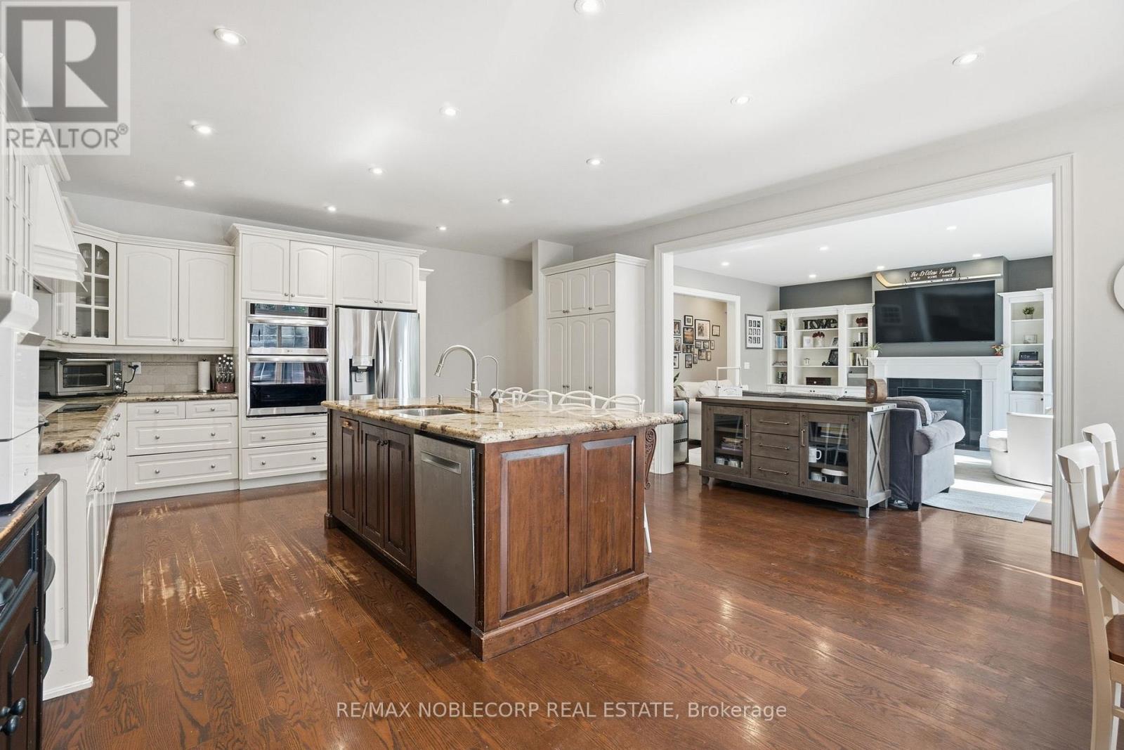 80 Carmichael Crescent, King, Ontario  L7B 1B5 - Photo 13 - N13533382