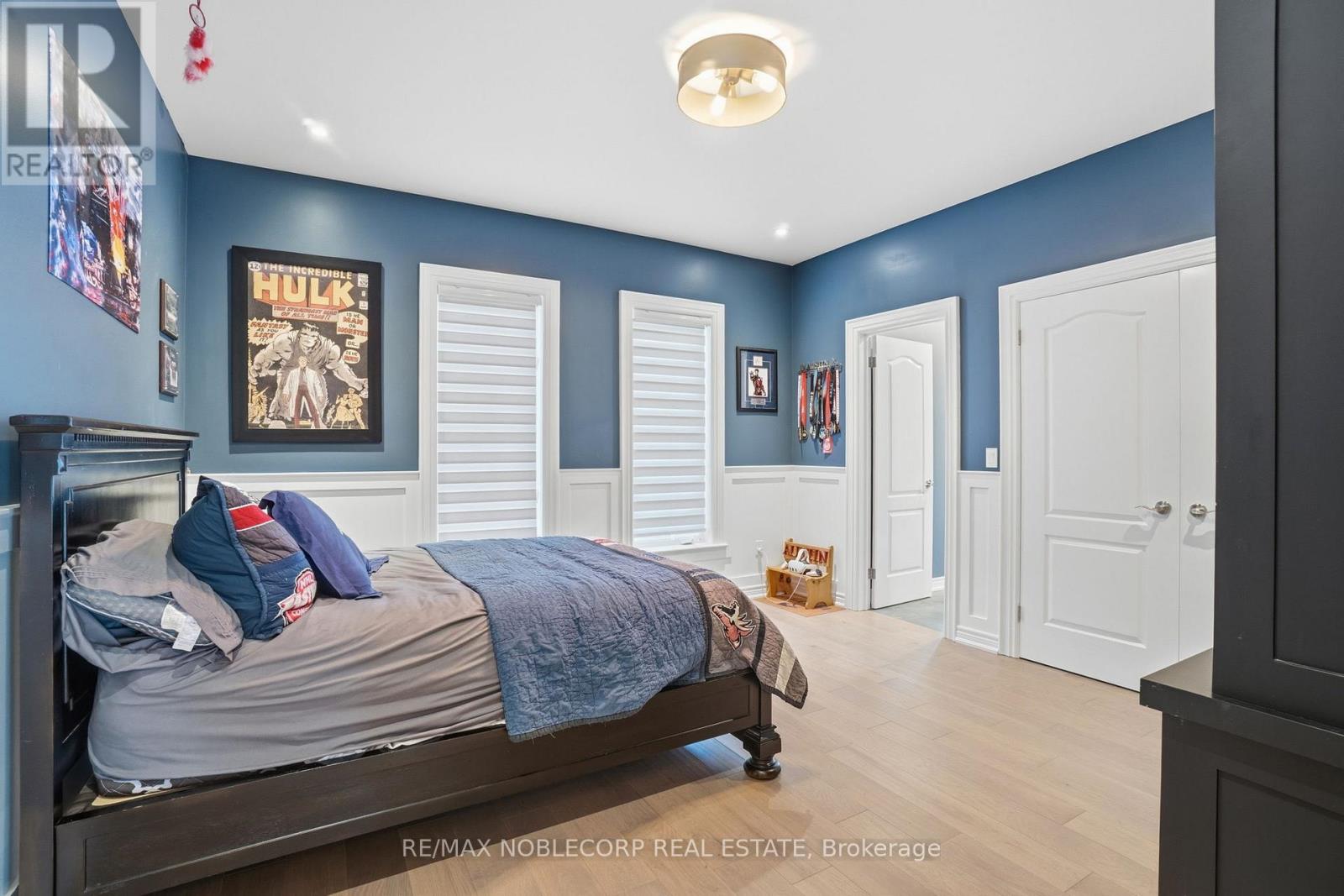 80 Carmichael Crescent, King, Ontario  L7B 1B5 - Photo 26 - N13533382