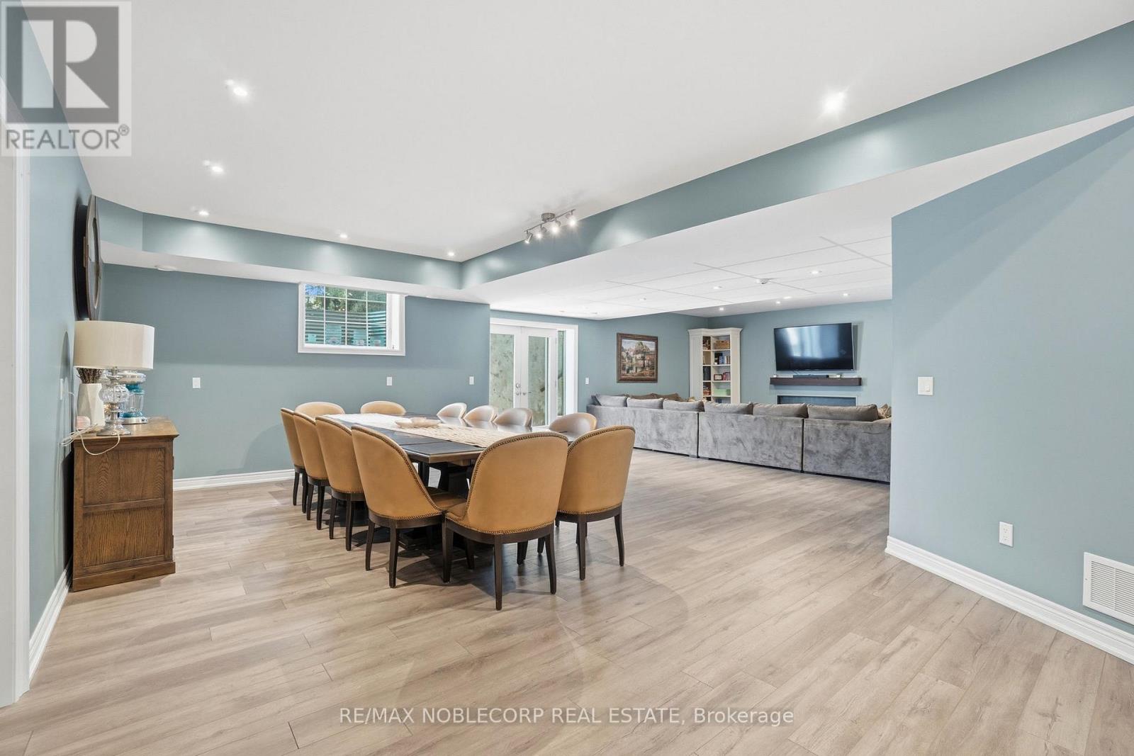 80 Carmichael Crescent, King, Ontario  L7B 1B5 - Photo 46 - N13533382