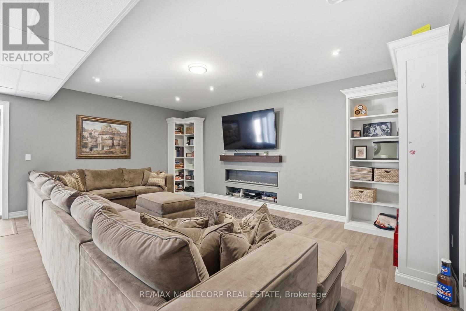 80 Carmichael Crescent, King, Ontario  L7B 1B5 - Photo 47 - N13533382