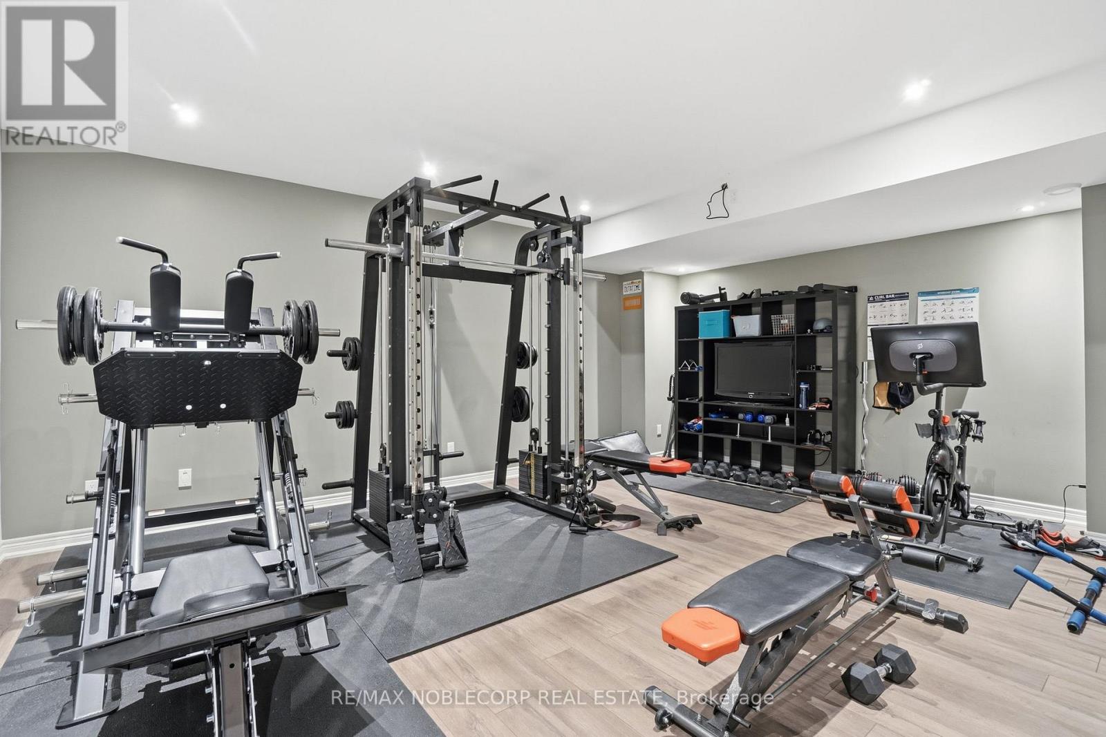 80 Carmichael Crescent, King, Ontario  L7B 1B5 - Photo 48 - N13533382