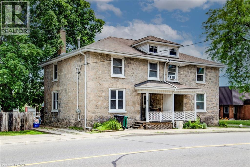 5 GEORGE Street S, Cambridge, Ontario