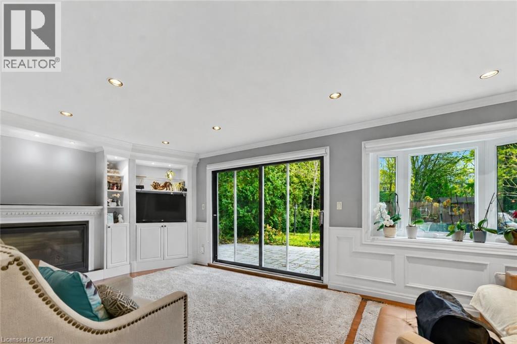 195 Wilton Street, Burlington, Ontario  L7N 1V8 - Photo 7 - 40845529