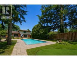 195 WILTON Street, Burlington, Ontario
