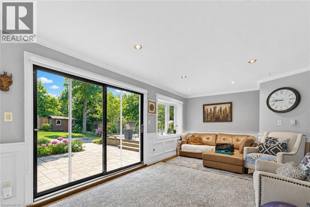 195 Wilton Street, Burlington, Ontario  L7N 1V8 - Photo 8 - 40845529