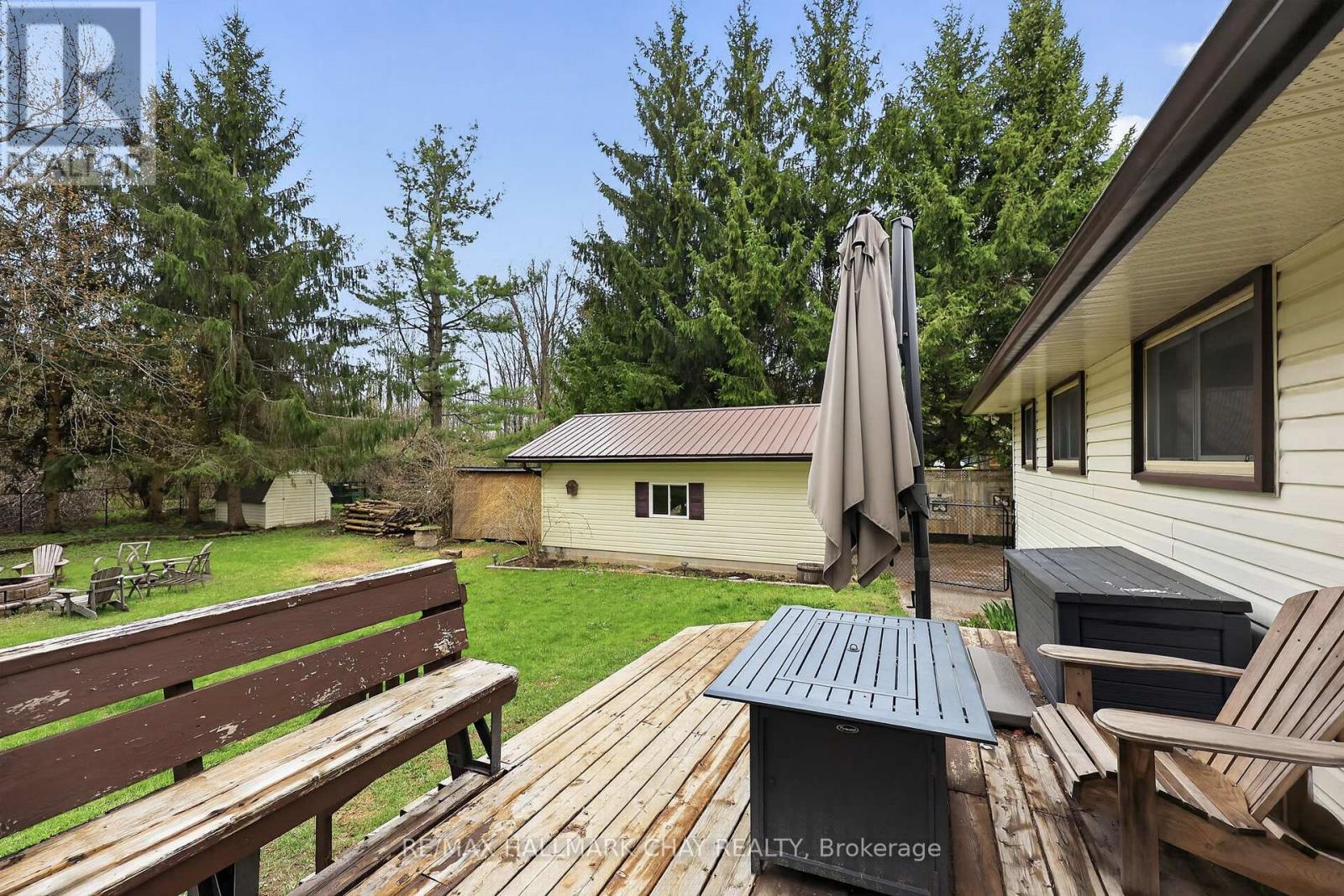 2017 Warminster Side Road, Oro-Medonte, Ontario  L3V 0K5 - Photo 27 - S13533292
