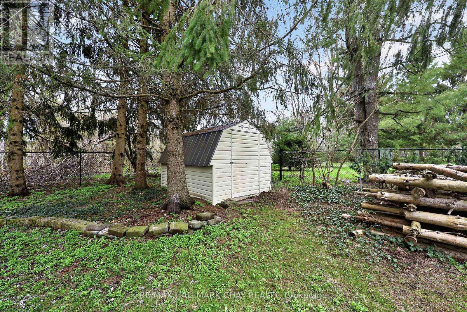 2017 Warminster Side Road, Oro-Medonte, Ontario  L3V 0K5 - Photo 31 - S13533292