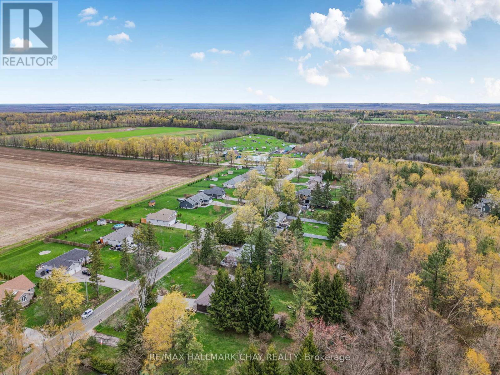 2017 Warminster Side Road, Oro-Medonte, Ontario  L3V 0K5 - Photo 36 - S13533292