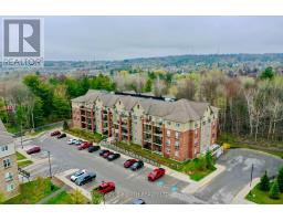 104 - 43 FERNDALE DRIVE S, Barrie, Ontario