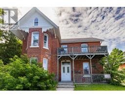 9 PENETANG STREET, Barrie, Ontario