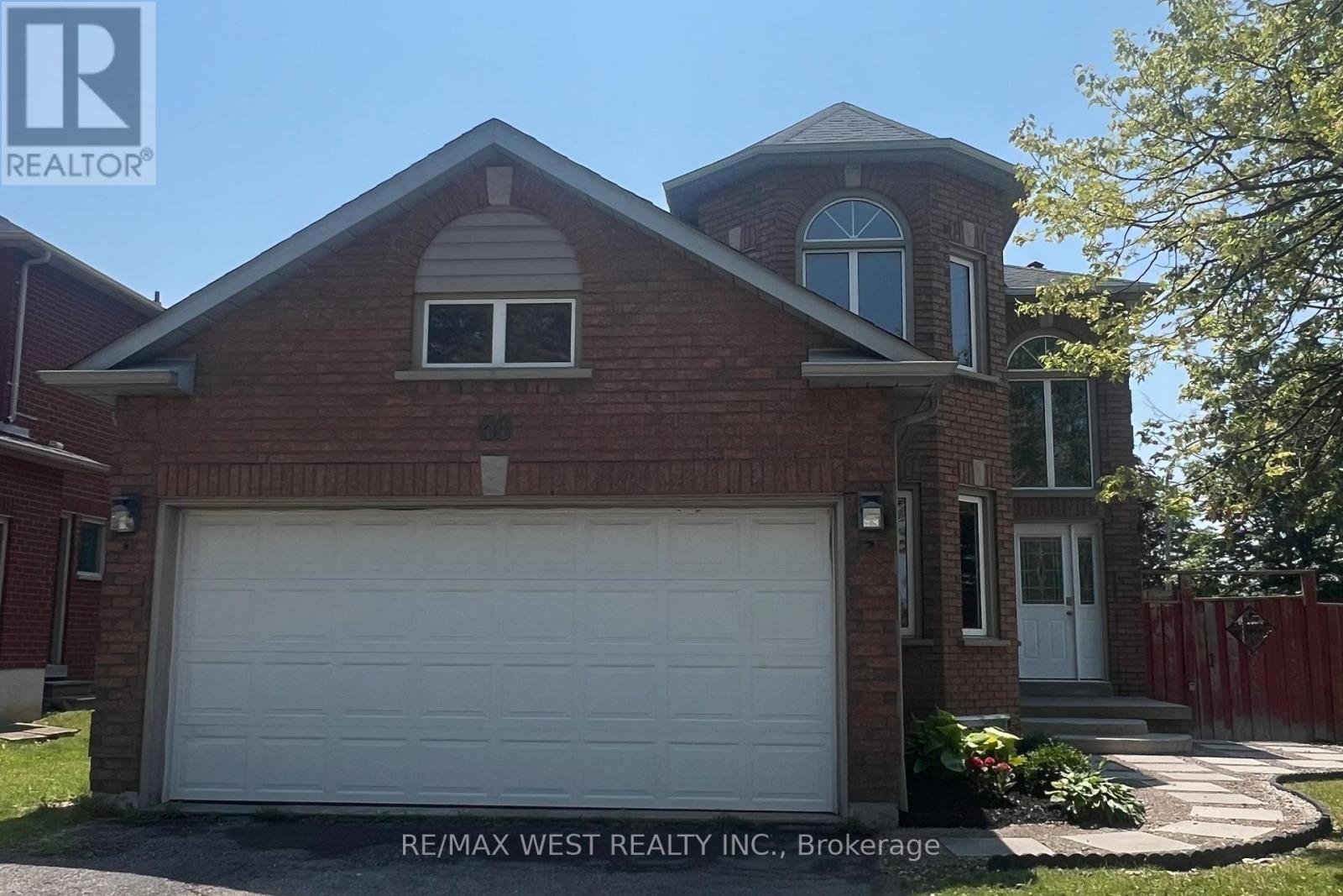 60 FURROW DRIVE, Whitby (Rolling Acres)