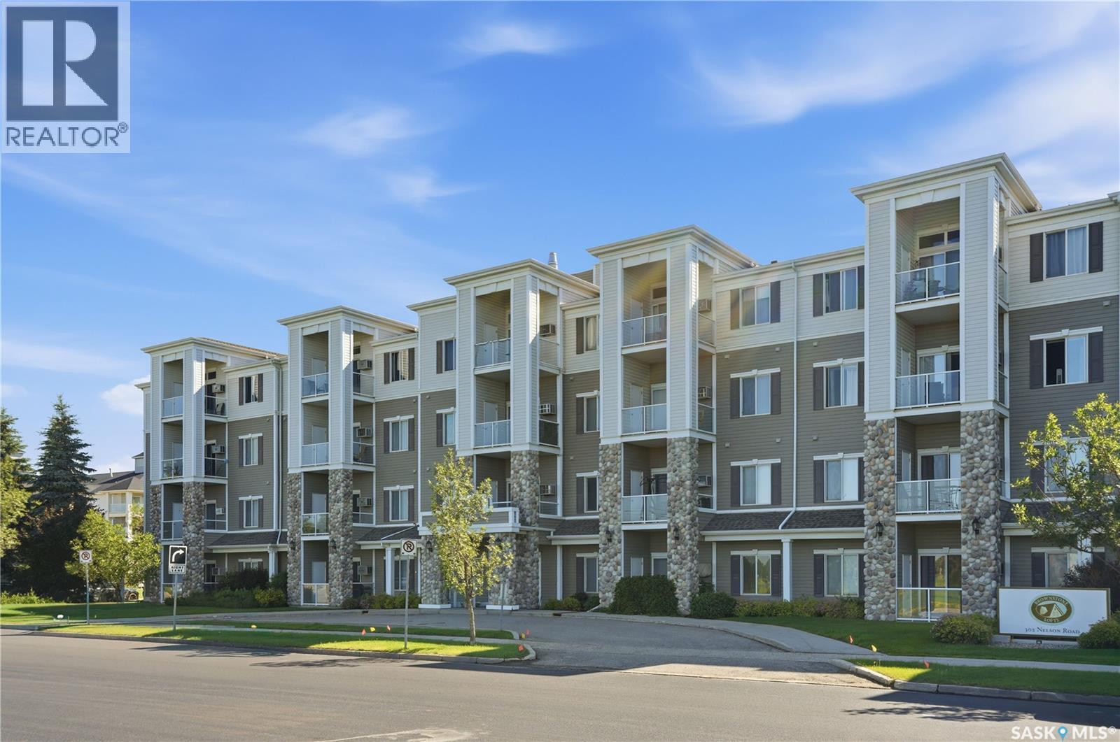 302 Nelson ROAD, Saskatoon, Saskatchewan
