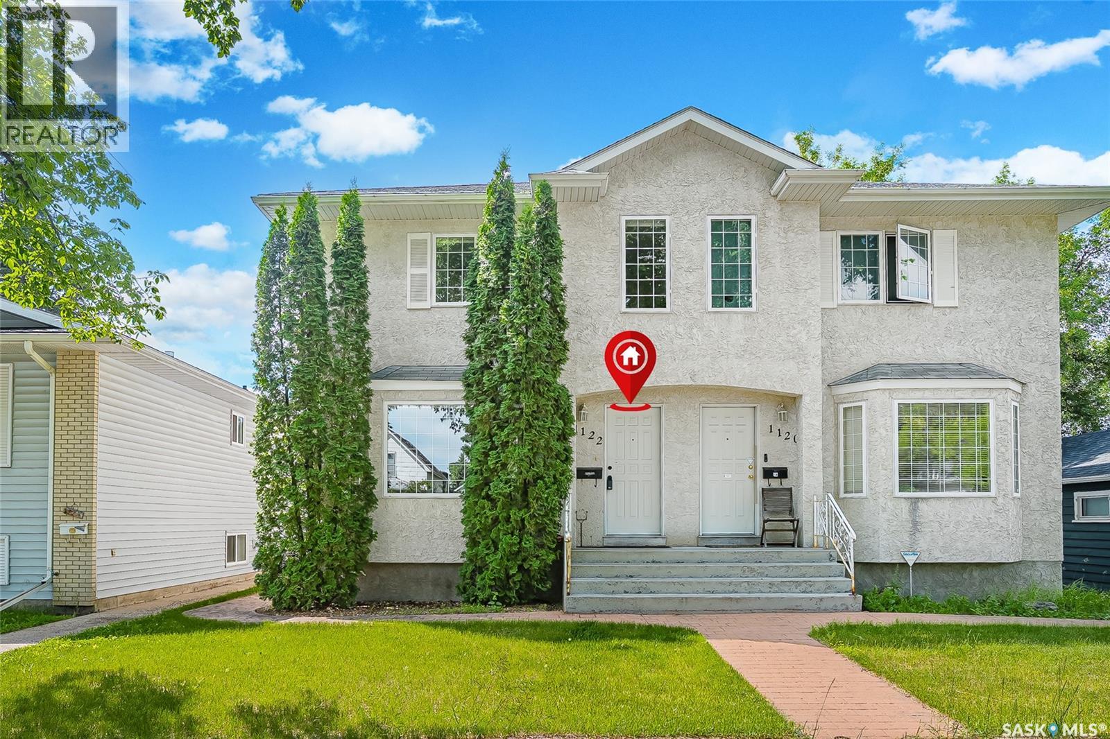 1122 12th STREET E, Saskatoon