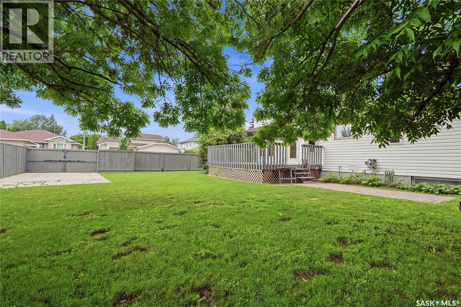 539 Emmeline Key, Saskatoon, Saskatchewan  S7J 5G8 - Photo 43 - SK041025