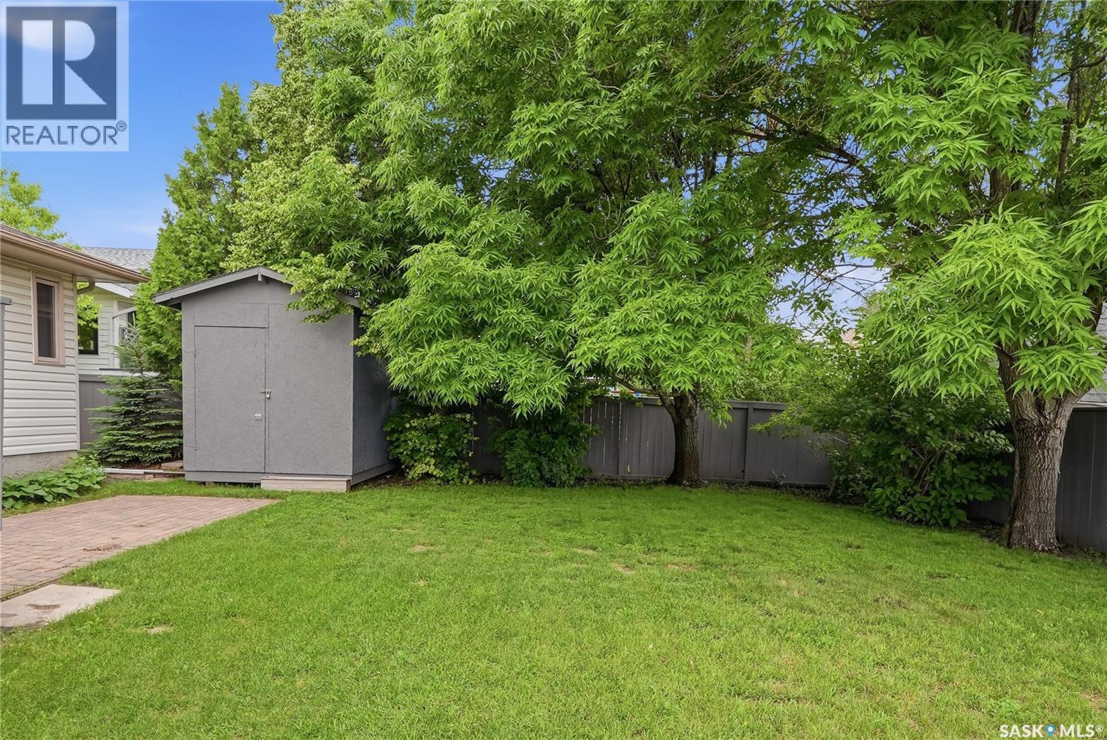 539 Emmeline Key, Saskatoon, Saskatchewan  S7J 5G8 - Photo 47 - SK041025