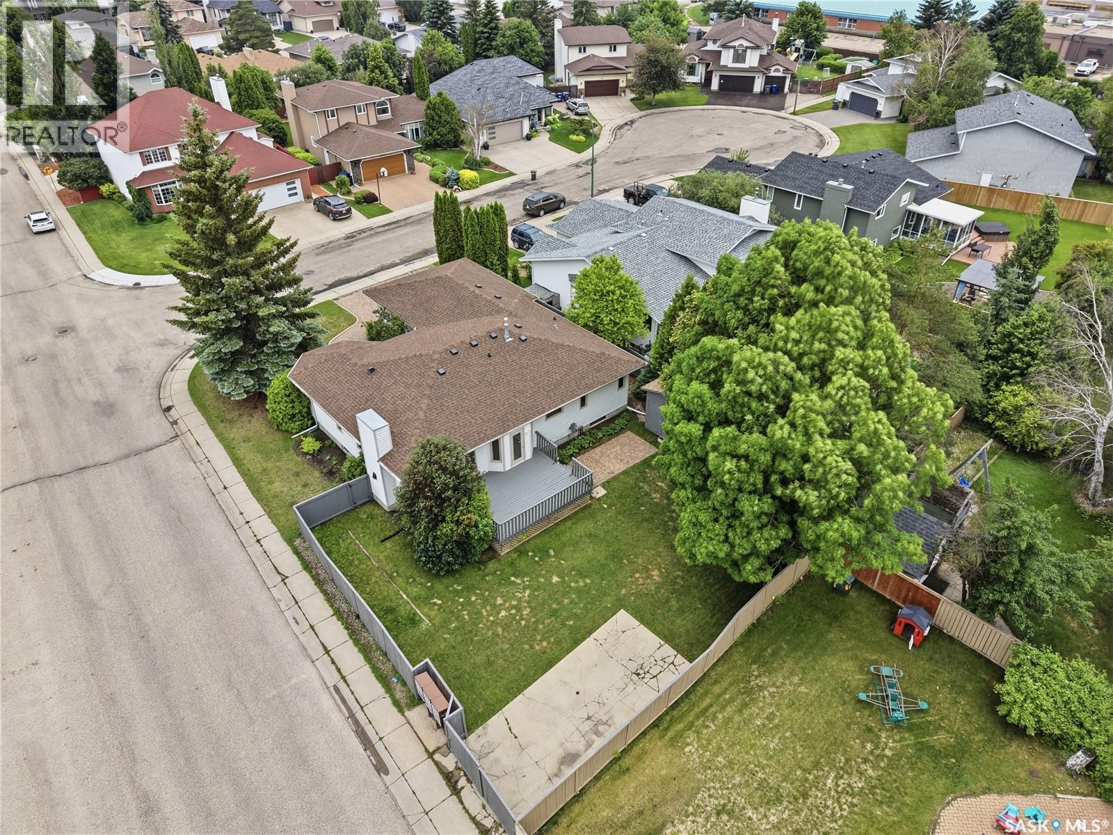 539 Emmeline Key, Saskatoon, Saskatchewan  S7J 5G8 - Photo 48 - SK041025