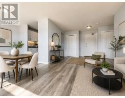 102 - 363 LAKESHORE ROAD E, Mississauga, Ontario