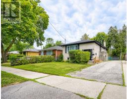 24 WAXHAM ROAD, Toronto, Ontario