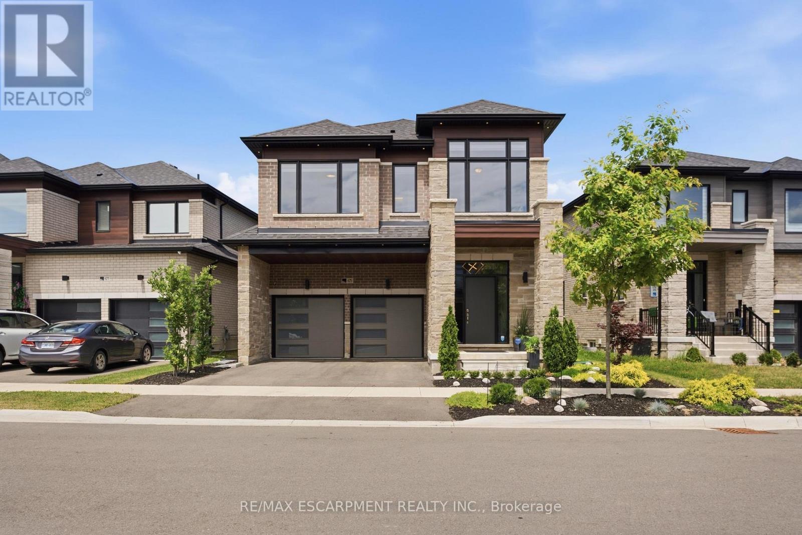 625 Fullum Landing, Milton, Ontario  L9E 1V7 - Photo 2 - W13533122