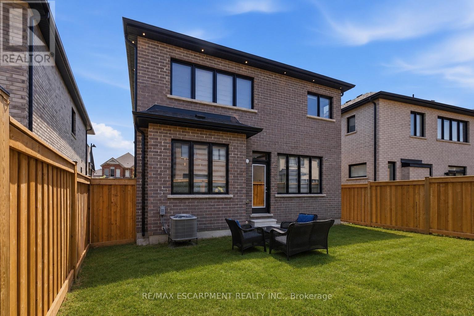625 Fullum Landing, Milton, Ontario  L9E 1V7 - Photo 43 - W13533122