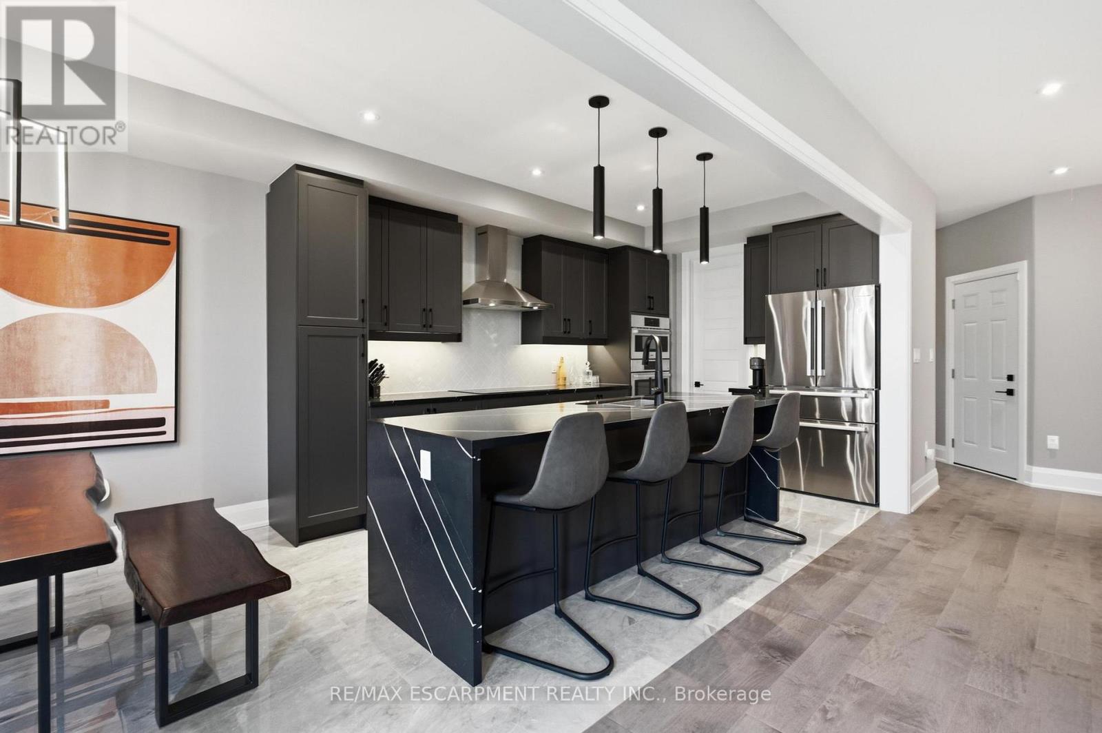 625 Fullum Landing, Milton, Ontario  L9E 1V7 - Photo 6 - W13533122