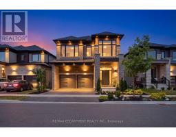625 FULLUM LANDING, Milton, Ontario