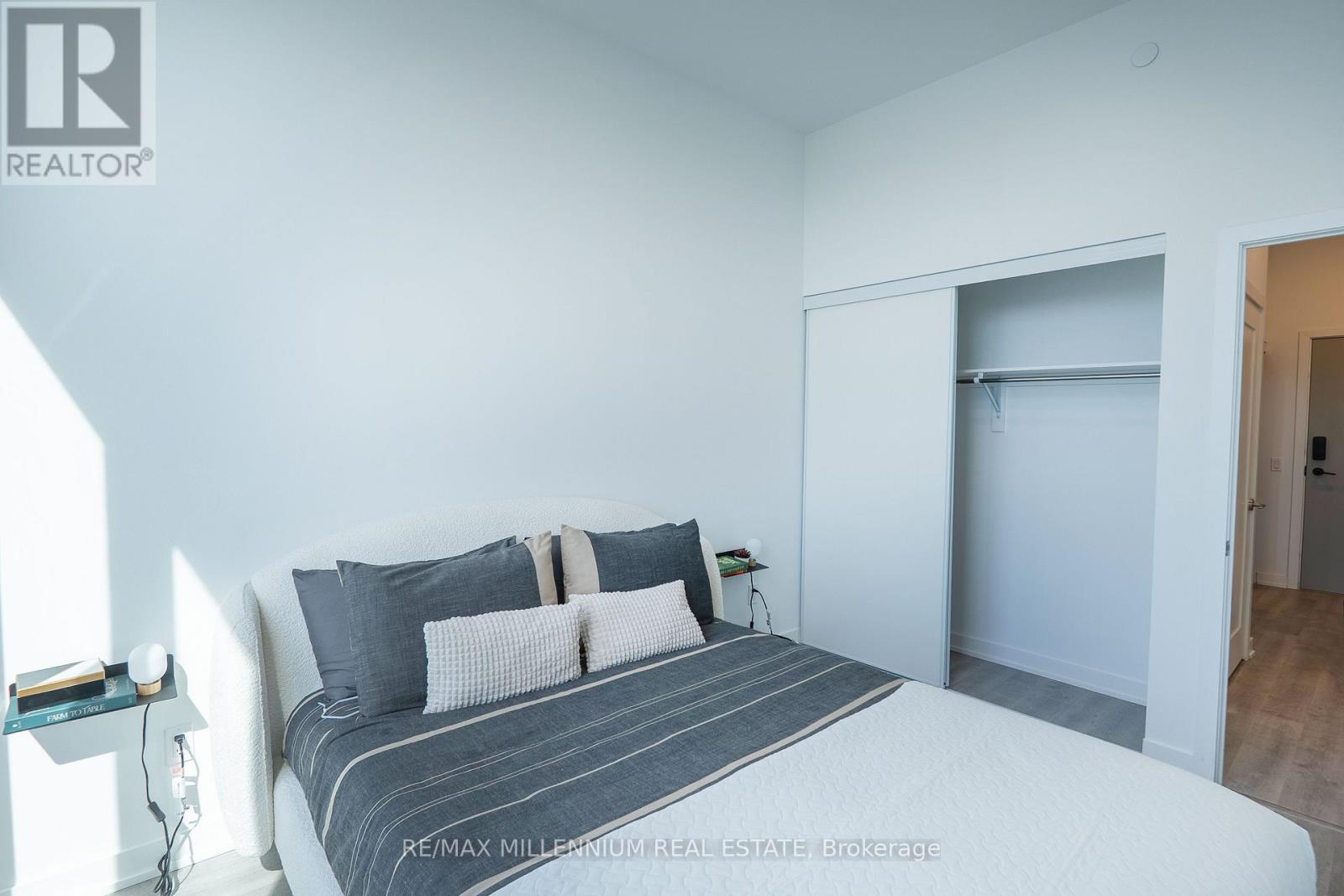 Ph6 - 5105 Hurontario Street, Mississauga, Ontario  L4Z 0C9 - Photo 12 - W13533152