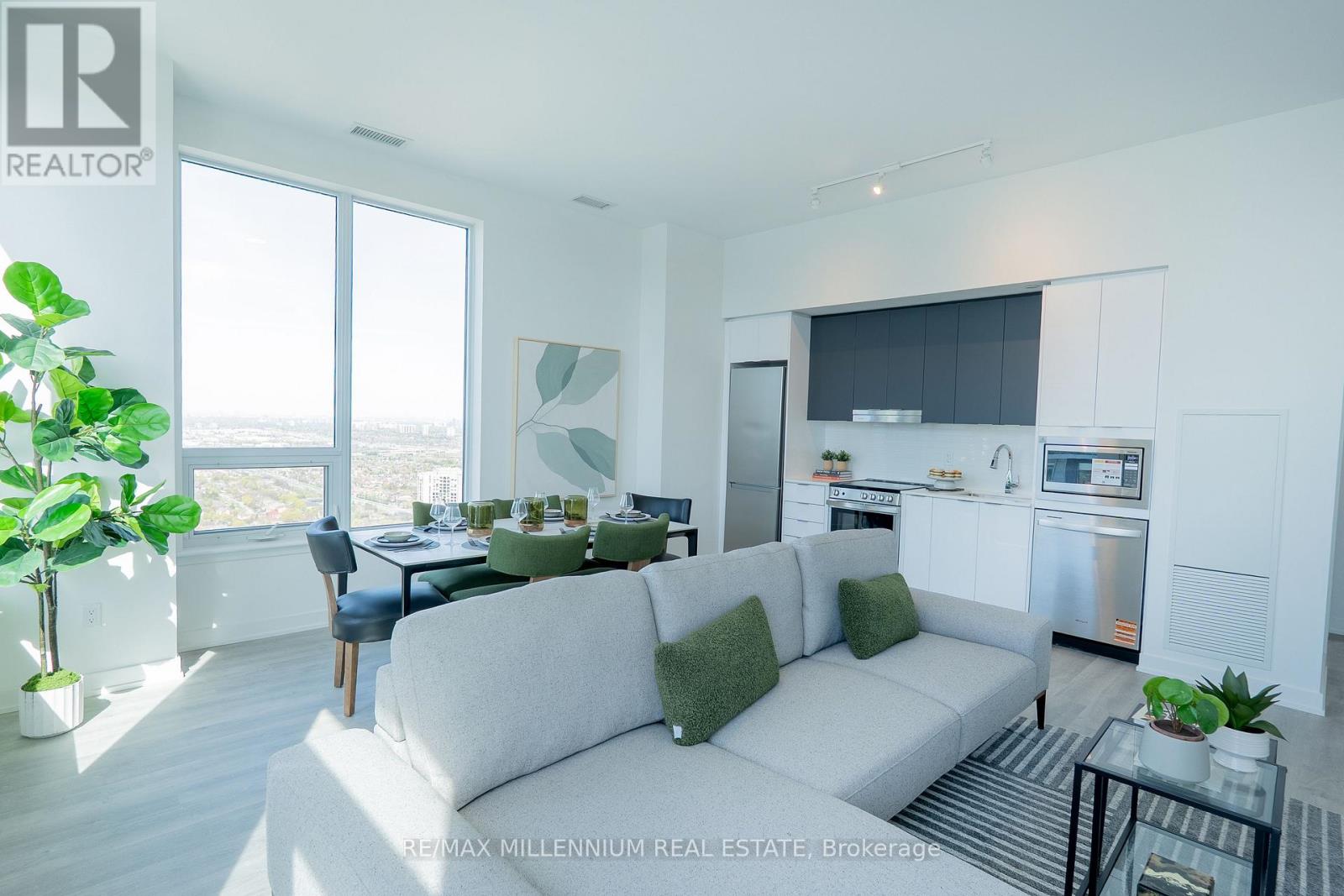 Ph6 - 5105 Hurontario Street, Mississauga, Ontario  L4Z 0C9 - Photo 6 - W13533152