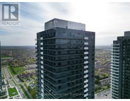 PH6 - 5105 HURONTARIO STREET, Mississauga, Ontario