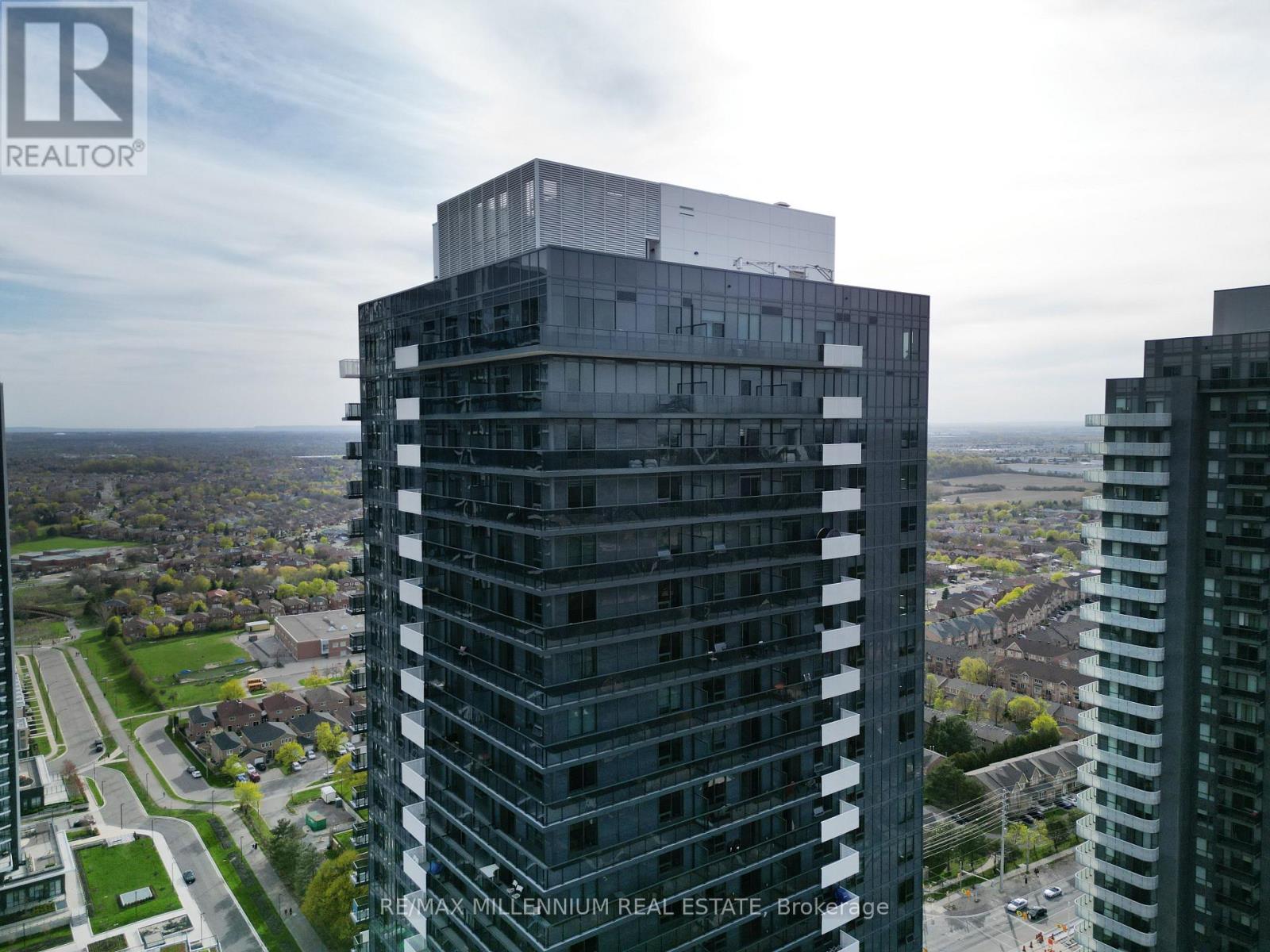 PH2 - 5105 HURONTARIO STREET, Mississauga, Ontario