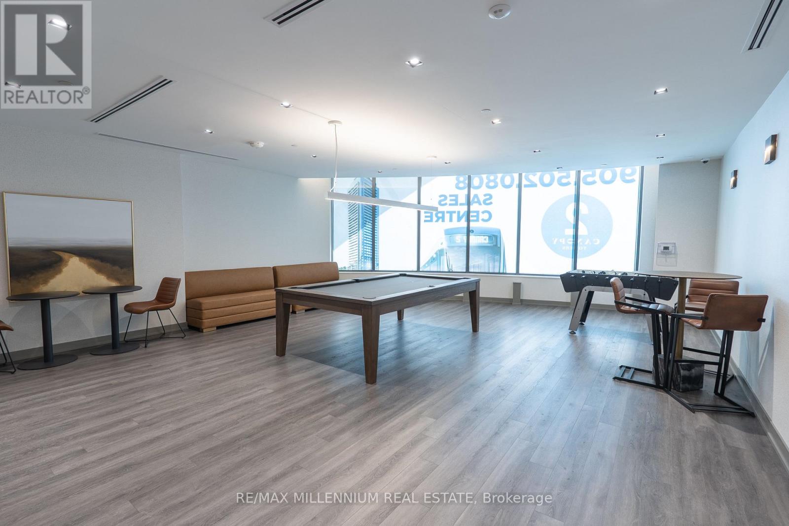 Ph2 - 5105 Hurontario Street, Mississauga, Ontario  L4Z 0C9 - Photo 27 - W13533192